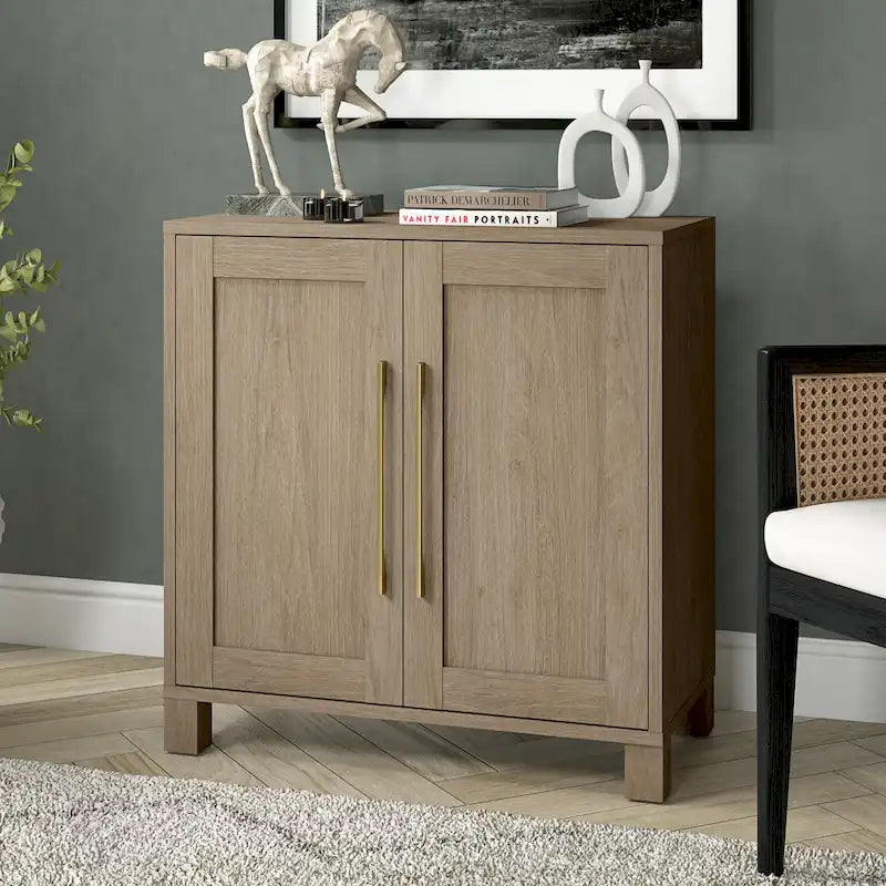 Buffet rectangulaire de 28 pouces de large - 28 pouces de large
