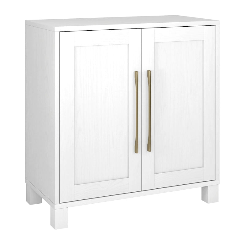 Buffet rectangulaire de 28 pouces de large - 28 pouces de large