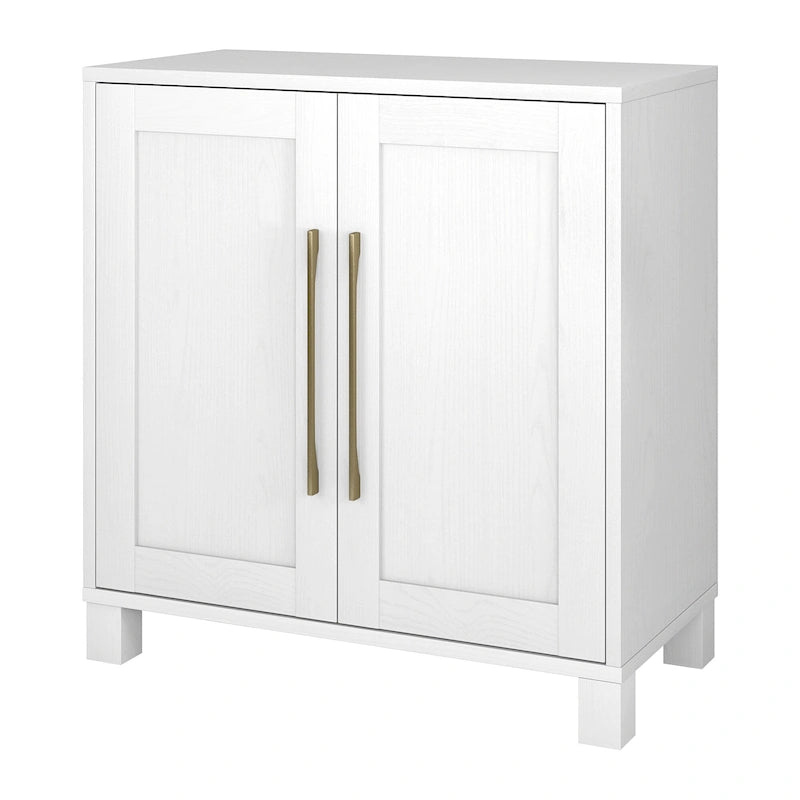 Buffet rectangulaire de 28 pouces de large - 28 pouces de large