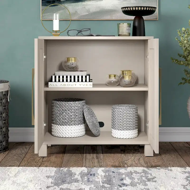 Buffet rectangulaire de 28 pouces de large - 28 pouces de large