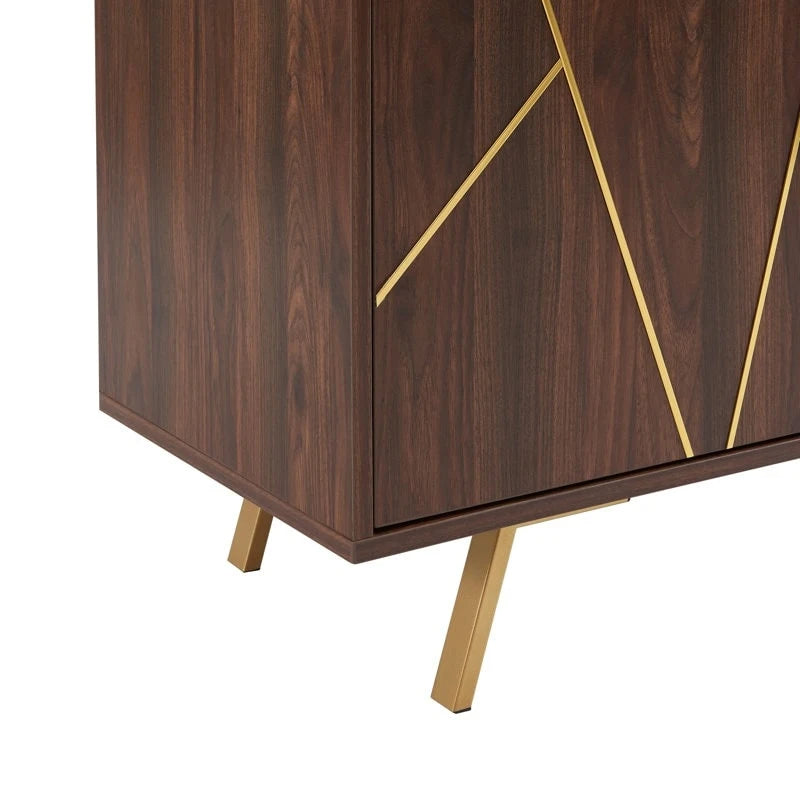 63 Buffets et Bahuts en Bois Meuble de Rangement