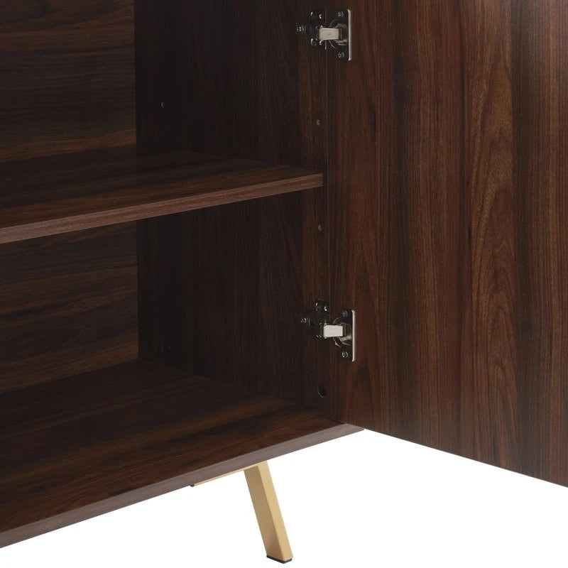 63 Buffets et Bahuts en Bois Meuble de Rangement