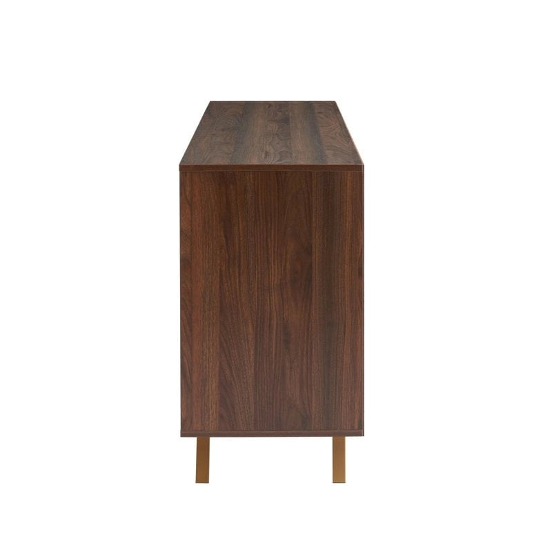 63 Buffets et Bahuts en Bois Meuble de Rangement