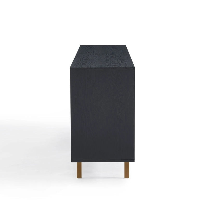 63 Buffets et Bahuts en Bois Meuble de Rangement