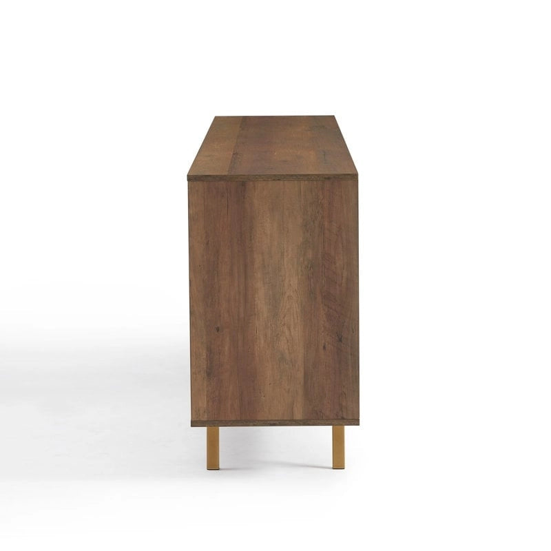 63 Buffets et Bahuts en Bois Meuble de Rangement