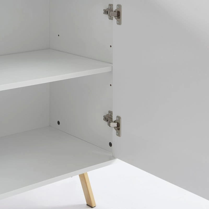 63 Buffets et Bahuts en Bois Meuble de Rangement