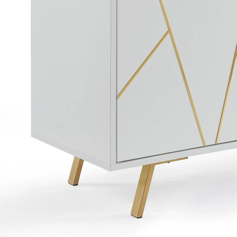 63 Buffets et Bahuts en Bois Meuble de Rangement