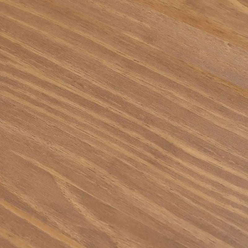 Lit plateforme classique en bois massif, format grand lit
