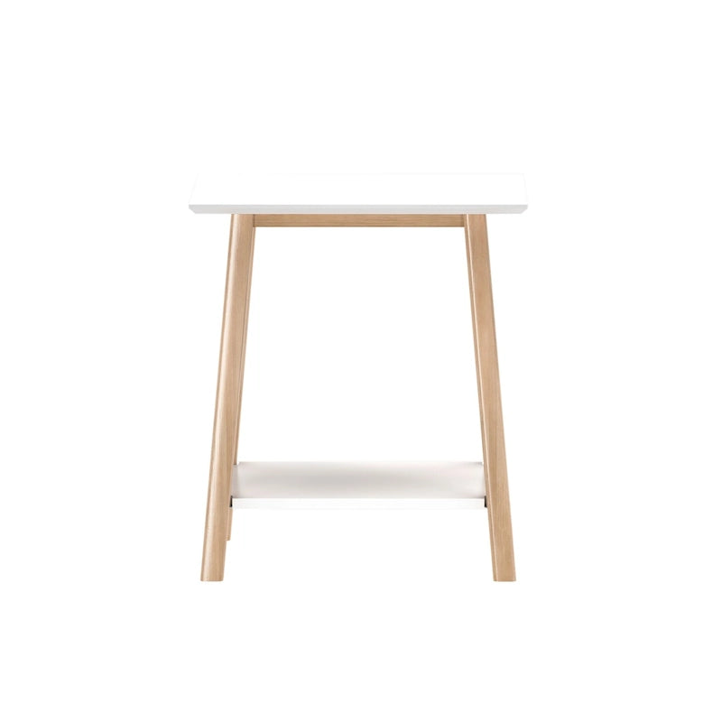 Table d'appoint moderne de style médiéval