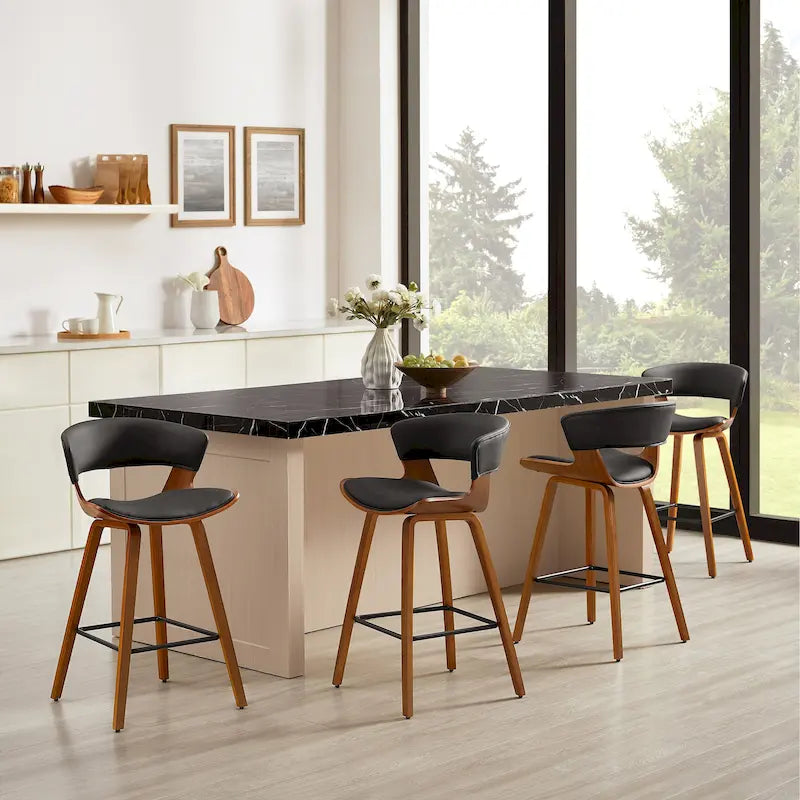 Tabourets de bar modernes