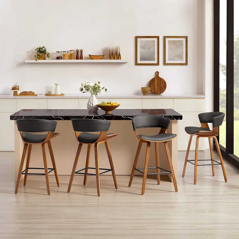 Tabourets de bar modernes