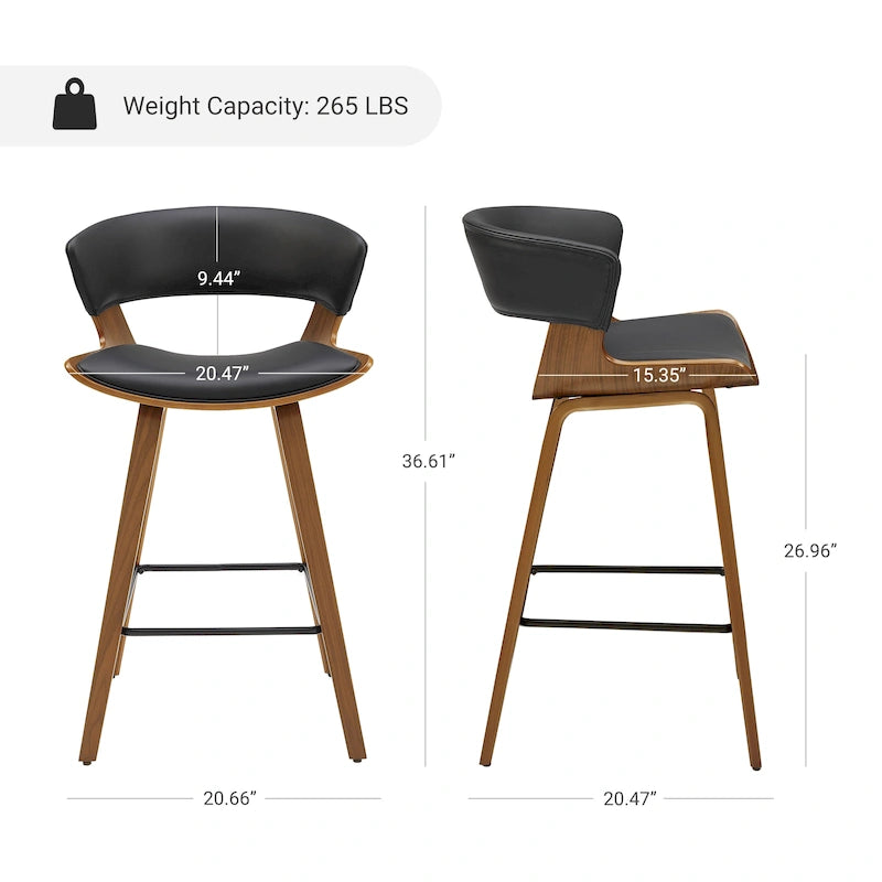 Tabourets de bar modernes