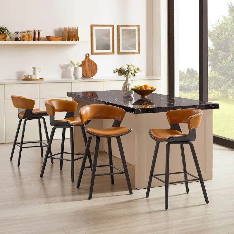 Tabourets de bar modernes
