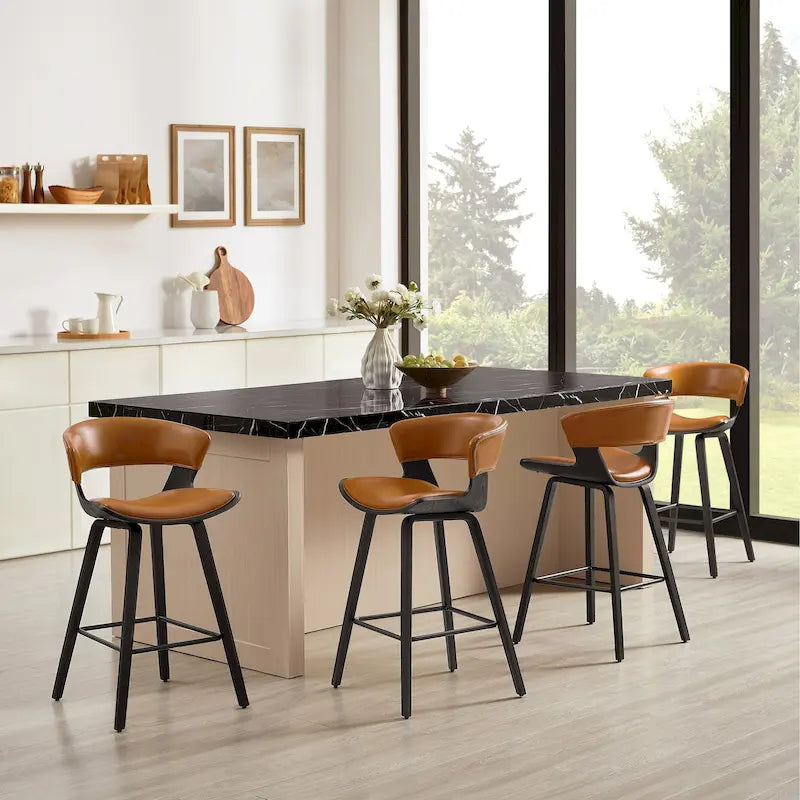 Tabourets de bar modernes