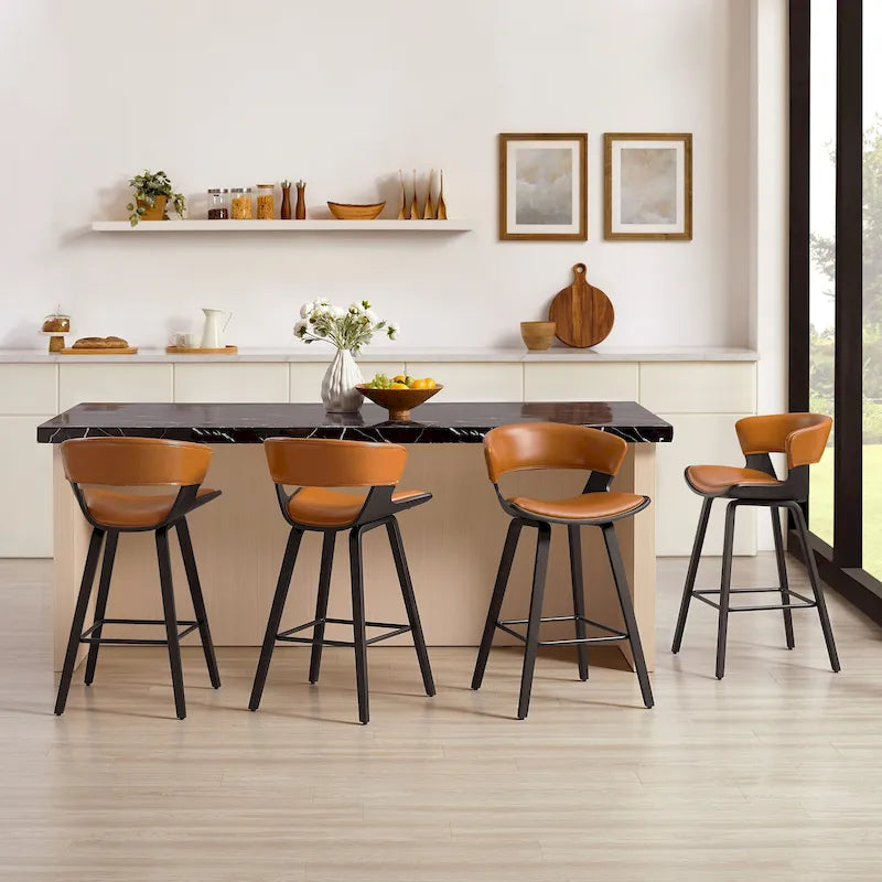 Tabourets de bar modernes