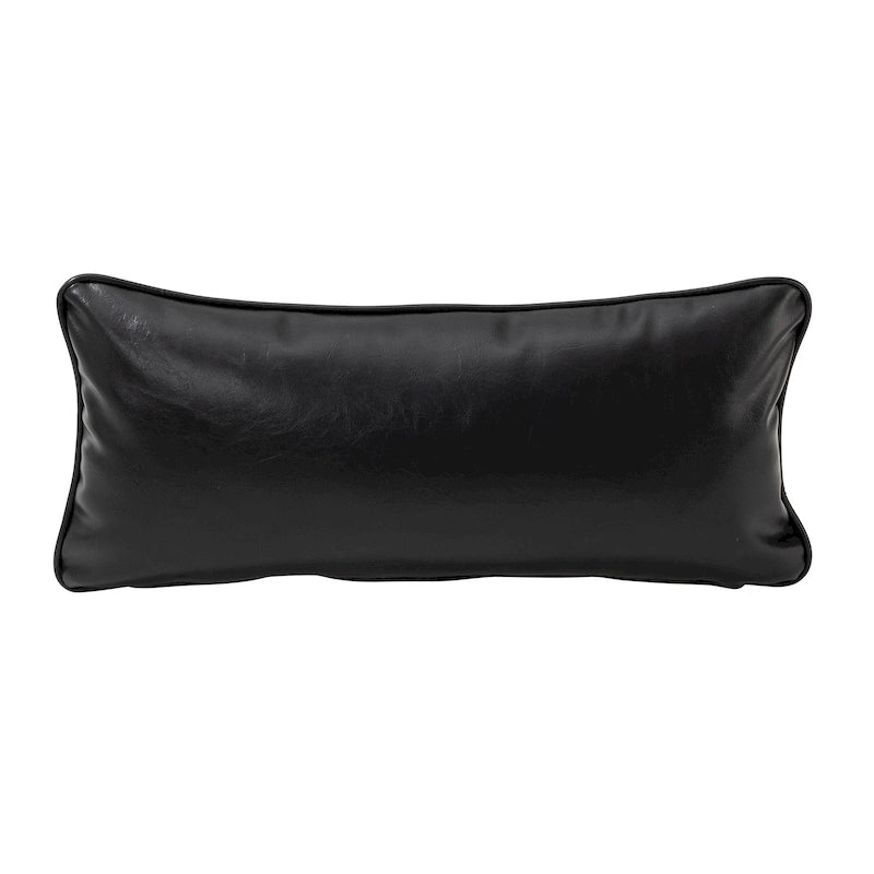 Fauteuil/relax en PU façon cuir moderne de style médiéval