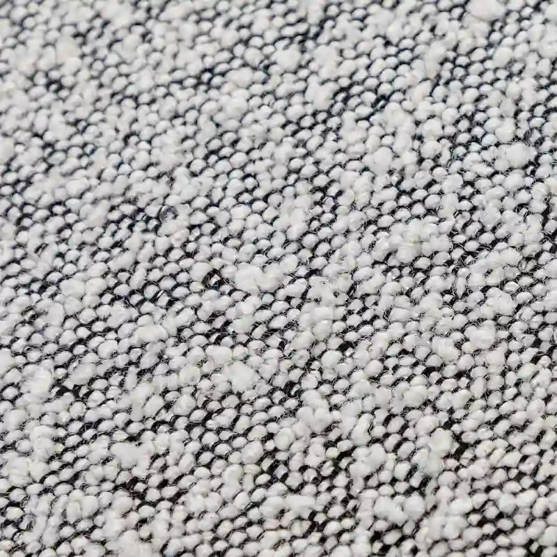 Fauteuils pivotants rembourrés (lot de deux)
